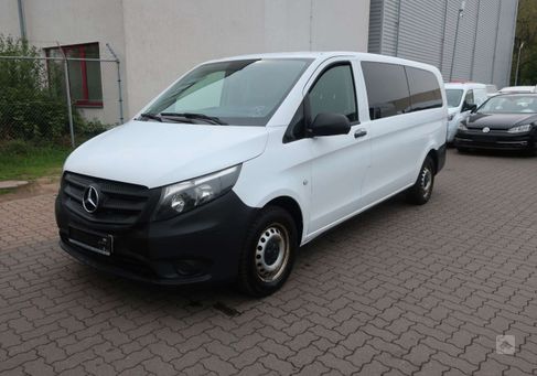 Mercedes-Benz Vito, 2019
