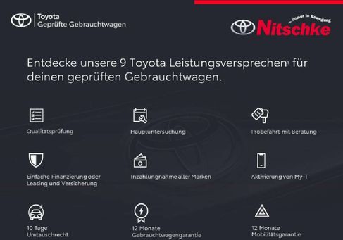 Toyota Yaris, 2022 2
