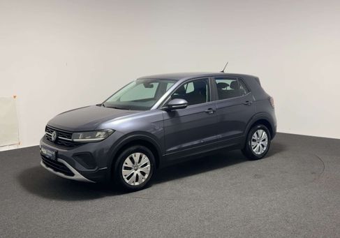 Volkswagen T-Cross, 2025