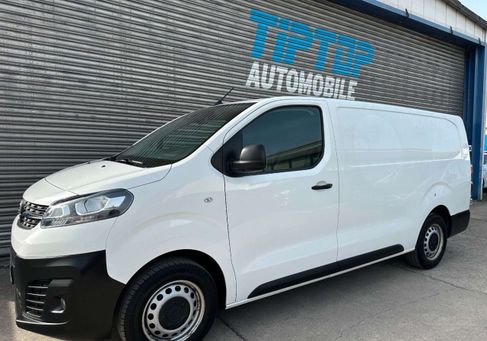 Opel Vivaro, 2020