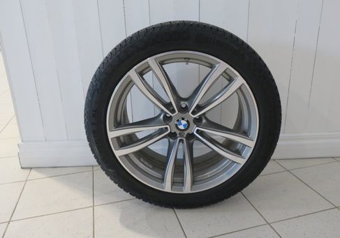 BMW 630 Gran Turismo, 2018 2