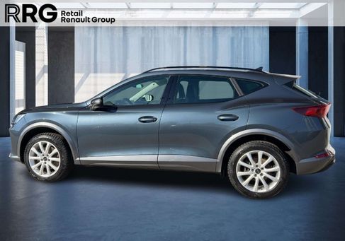 Cupra Formentor, 2022