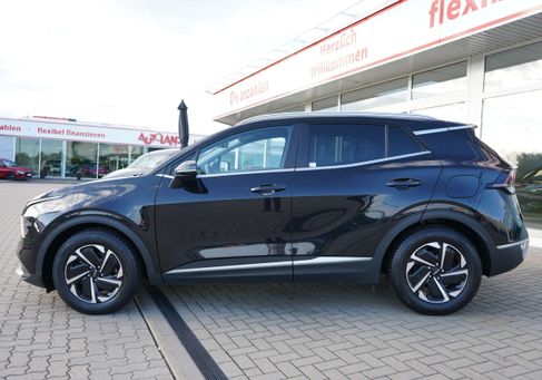 Kia Sportage, 2024 3