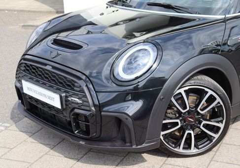 MINI John Cooper Works Cabrio, 2023