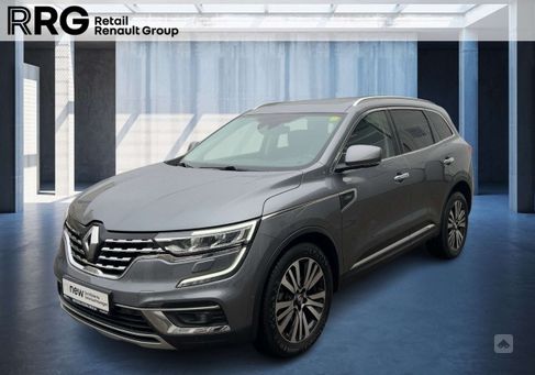 Renault Koleos, 2021