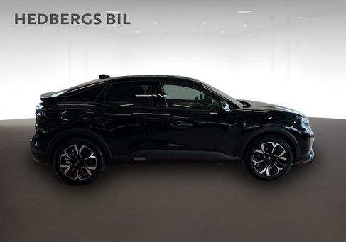 Citroën C4, 2025 2