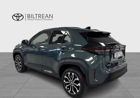 Toyota Yaris Cross, 2026 2