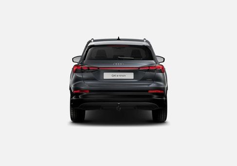 Audi Q4, 2027 2