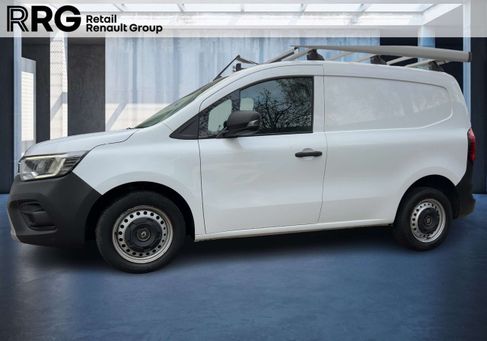 Renault Kangoo, 2022
