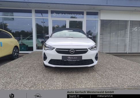 Opel Corsa, 2023 2