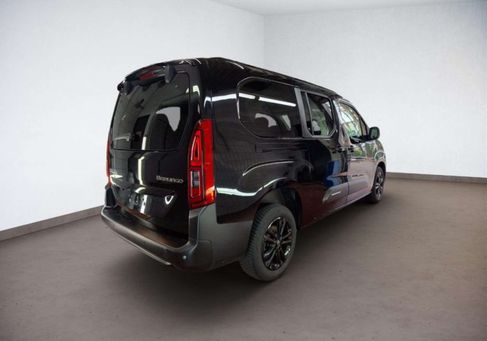 Citroën Berlingo, 2024 3