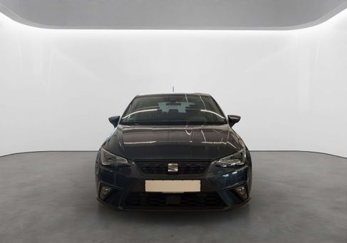 Seat Ibiza, 2024