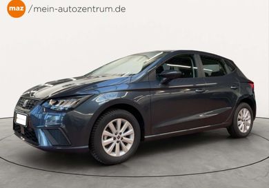Seat Ibiza, 2024
