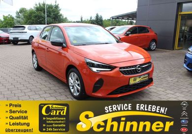 Opel Corsa, 2023