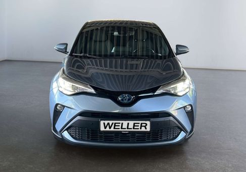 Toyota C-HR, 2021 2