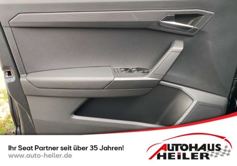 Seat Ibiza, 2024