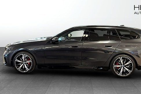 BMW 530, 2026