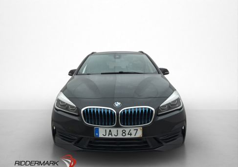 BMW 225 Active Tourer, 2019