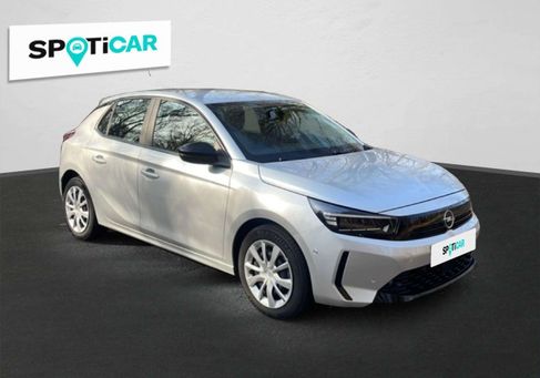 Opel Corsa, 2024 2