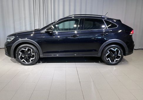 Volkswagen Taigo, 2027
