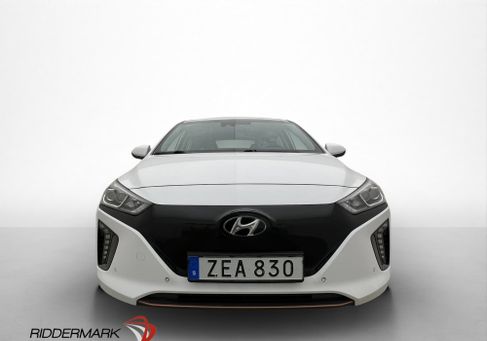 Hyundai IONIQ, 2018 2