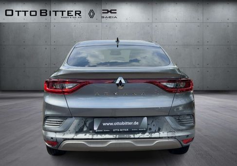 Renault Arkana, 2022