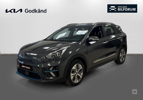 Kia Niro, 2022