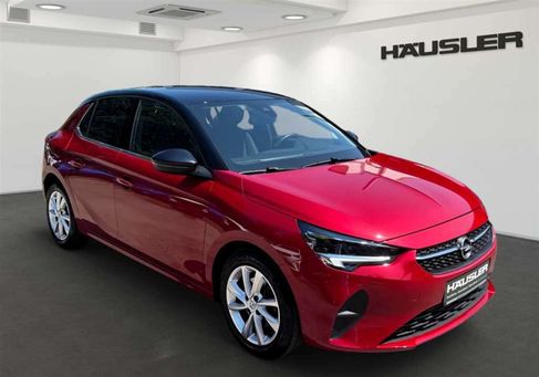 Opel Corsa, 2023 2