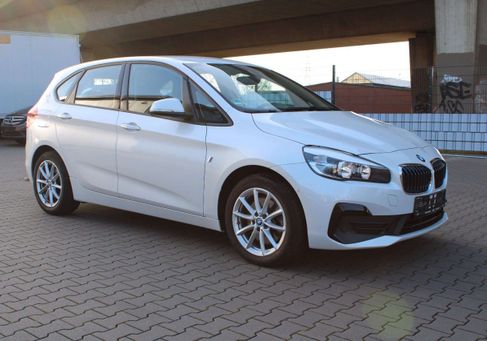 BMW 225, 2018