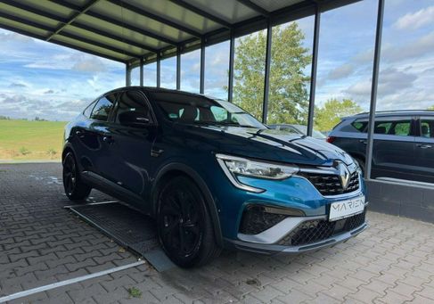 Renault Arkana, 2023 3