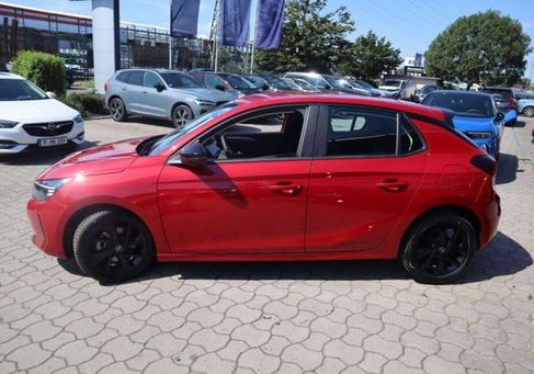 Opel Corsa, 2024 3