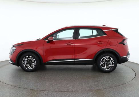Kia Sportage, 2022 2