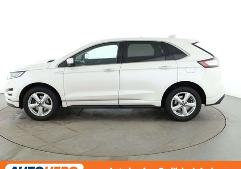 Ford Edge, 2016