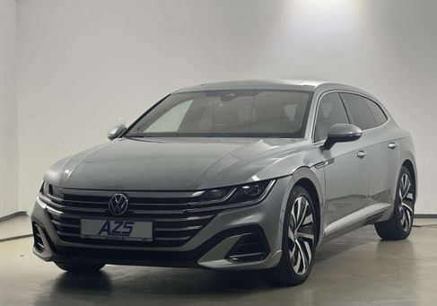 Volkswagen Arteon, 2021 2