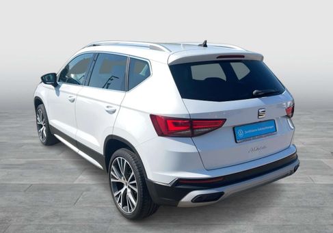 Seat Ateca, 2022