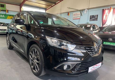 Renault Scenic, 2018