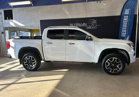 Volkswagen Amarok, 2023