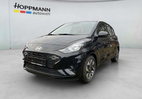 Hyundai i10, 2026