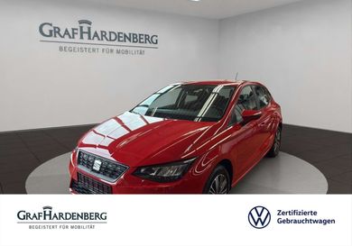 Seat Ibiza, 2024