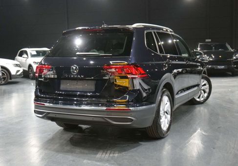 Volkswagen Tiguan Allspace, 2022