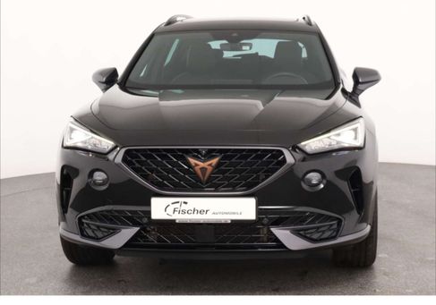Cupra Formentor, 2024