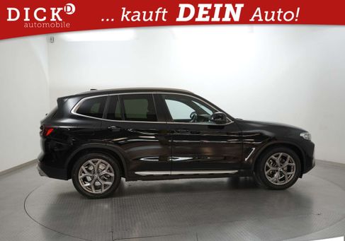 BMW X3, 2022 2