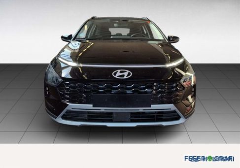 Hyundai Bayon, 2025 2