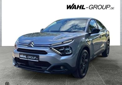 Citroën C4, 2024