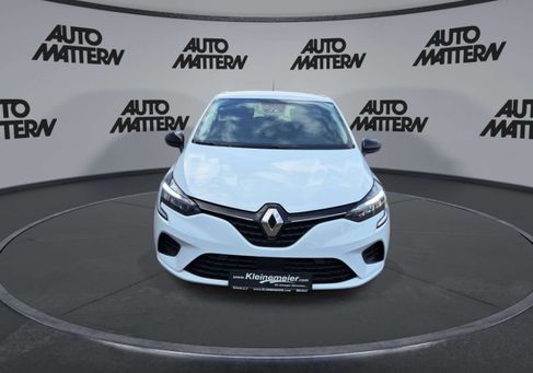 Renault Clio, 2023