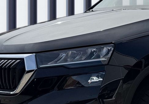 Skoda Karoq, 2026 3
