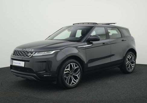 Land Rover Range Rover Evoque, 2020