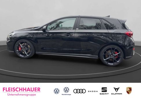 Hyundai i30, 2021 3