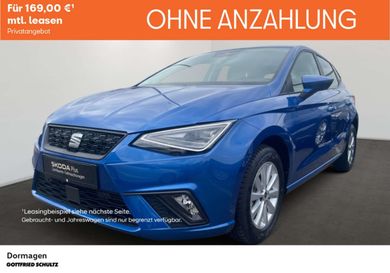 Seat Ibiza, 2025