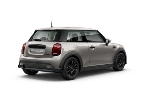 MINI Cooper, 2023